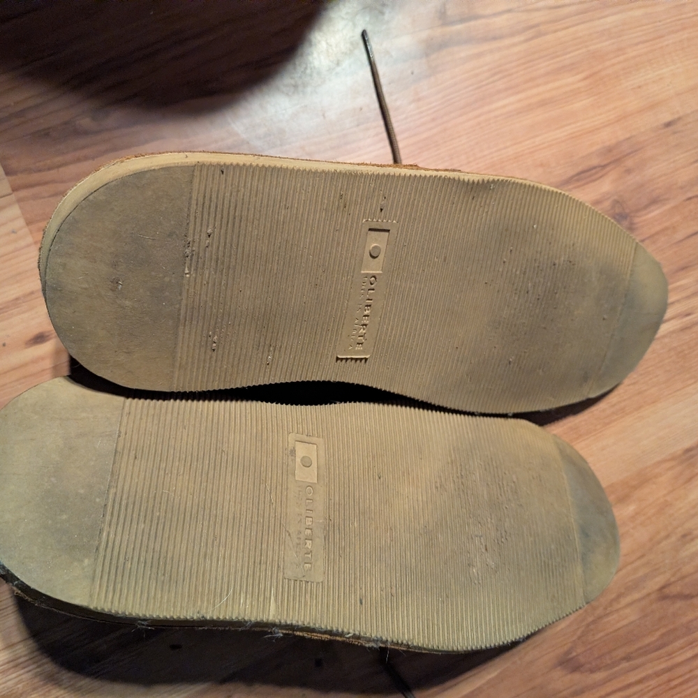 Oliberte Made In Africa Chukka Boots - Size 13 US - Picture 6 of 6